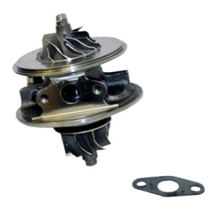 Ansamblu Central Turbină pentru Motoarele Diesel 1.9 TDI - Cordoba, Ibiza, Fabia RS, Polo