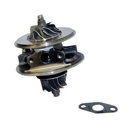 Ansamblu Central Turbină pentru Motoarele Diesel 1.9 TDI - Cordoba, Ibiza, Fabia RS, Polo