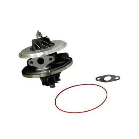 Miez Turbină BMW Seria 3 E46 320d 110kw 150cp (2001 - 2005)