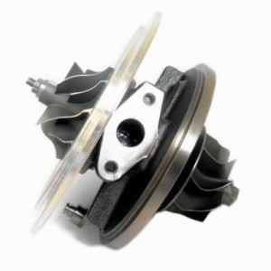 Ansamblu Miez Turbină BMW Seria 5 E60, E61 530d, Seria 7 E65, E66, E67 730d, X5 E53 3.0d