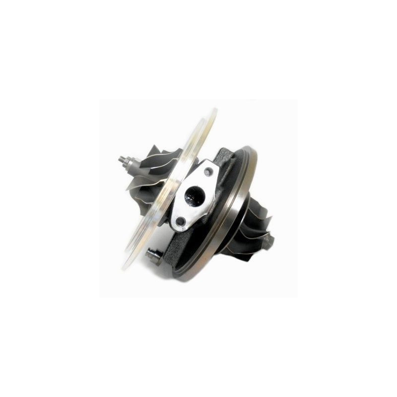 Ansamblu Miez Turbină BMW Seria 5 E60, E61 530d, Seria 7 E65, E66, E67 730d, X5 E53 3.0d