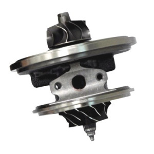 Miez Turbină BMW E60/E61 / X3 (E83) 2.0 d (2004 - 2010) - 1995cc, 110-130kW, 150-177HP