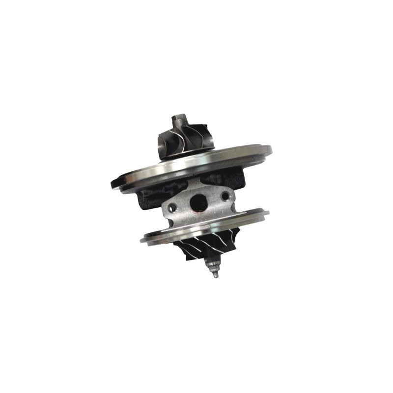Miez Turbină BMW E60/E61 / X3 (E83) 2.0 d (2004 - 2010) - 1995cc, 110-130kW, 150-177HP