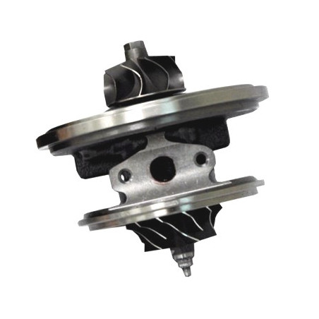 Miez Turbină BMW E60/E61 / X3 (E83) 2.0 d (2004 - 2010) - 1995cc, 110-130kW, 150-177HP