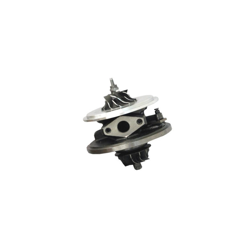 Miez Turbină Toyota Corolla / Vitz 1.4 D / D-4D (2004 - 2012) - 1364cc, 66kW, 90HP