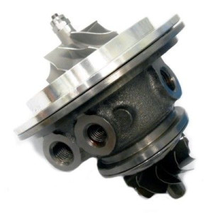 Miez Turbină Audi A3 1.8 T quattro - 132 kW, 180 hp