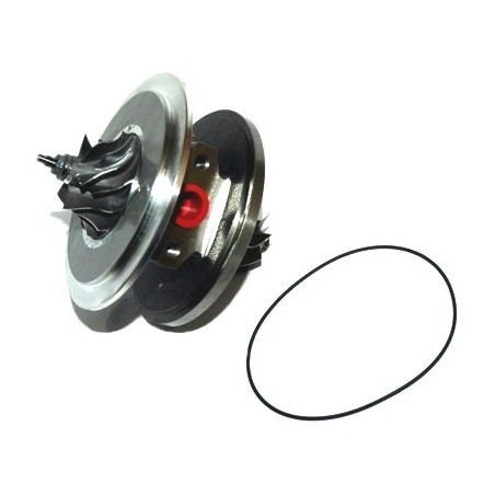 Miez de turbină pentru motorul 2.0 16V TDDi / TDCi - Ford Mondeo III