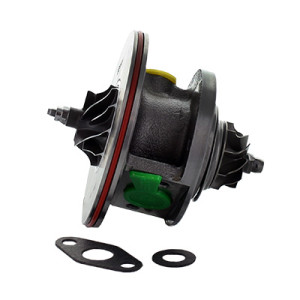 Central Turbina BMW Seria 1 (E87/E88/E82) 123 d, X1 (E84) xDrive 23 d - 1995 ccm, 150 kW, 204 hp