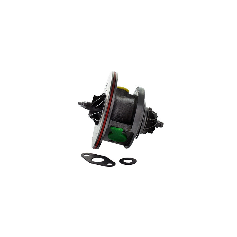 Central Turbina BMW Seria 1 (E87/E88/E82) 123 d, X1 (E84) xDrive 23 d - 1995 ccm, 150 kW, 204 hp