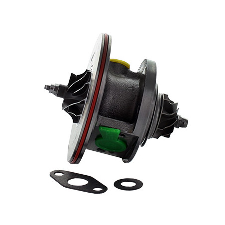 Central Turbina BMW Seria 1 (E87/E88/E82) 123 d, X1 (E84) xDrive 23 d - 1995 ccm, 150 kW, 204 hp