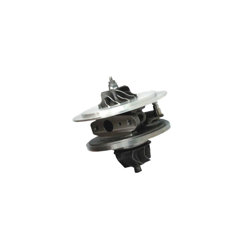 Miez Turbină Nissan Almera II (N16) 2.2 dCi | 2003 - 2006 | 2184 ccm, 100 kW, 136 hp
