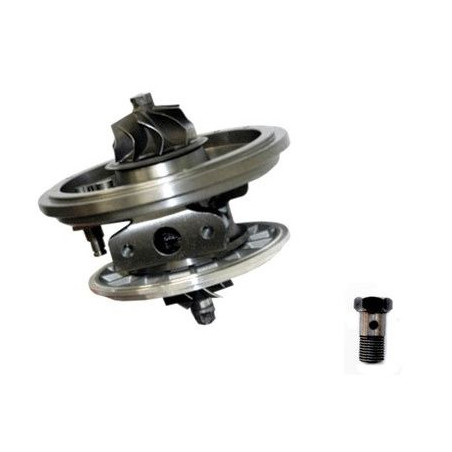 Miez Turbină pentru Audi, Seat, Skoda și Volkswagen - Motorizări 2.0 TDI 103kw 140cp