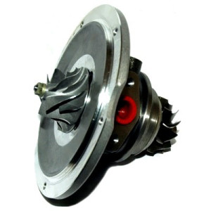 Miez Turbina Mazda 6 2.0 DI - 1998 ccm, 89 kW / 100 kW, 121 hp / 136 hp