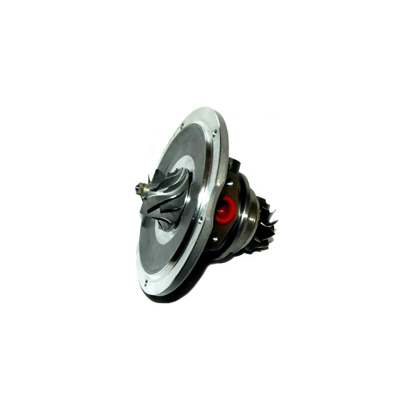 Miez Turbina Mazda 6 2.0 DI - 1998 ccm, 89 kW / 100 kW, 121 hp / 136 hp