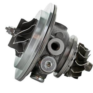 Miez Turbina Audi A6 RS6 Quattro - 4172 ccm, 450-480 CP