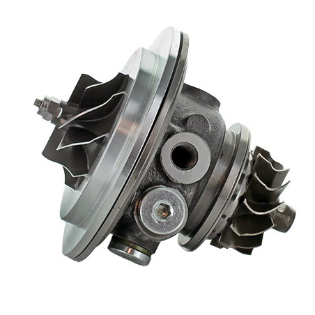 Miez Turbina Audi A6 RS6 Quattro - 4172 ccm, 450-480 CP