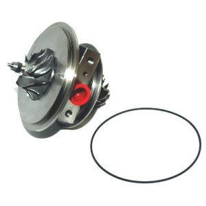 Miez Turbo Ford Courier TD 1.8 1753 ccm, 55 kW, 75 hp - Performanță și Fiabilitate