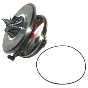 Turbo Central pentru CHRYSLER 300 C, JEEP GRAND CHEROKEE III, MERCEDES C, CLK, CLS, E-CLASS, GL-CLASS, GLK-CLASS, M-CLASS, R-CLA