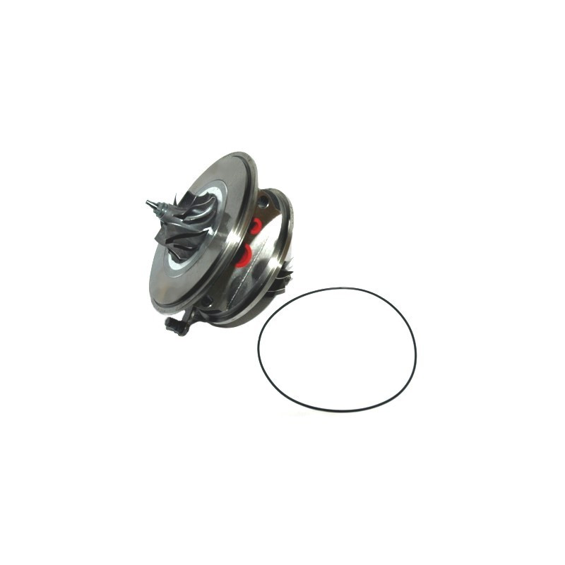 Turbo Central pentru CHRYSLER 300 C, JEEP GRAND CHEROKEE III, MERCEDES C, CLK, CLS, E-CLASS, GL-CLASS, GLK-CLASS, M-CLASS, R-CLA