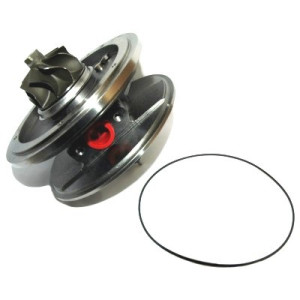 Miez Turbina BMW E93 325d, BMW E60, E61 525d, 530d, BMW E65, E66, E67 730d  - 204 CP