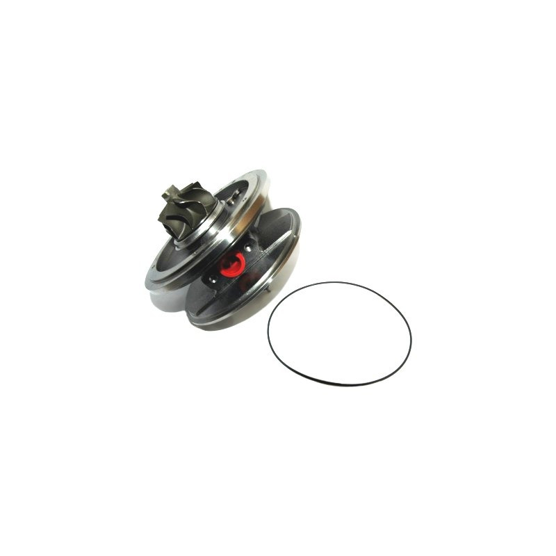 Miez Turbina BMW E93 325d, BMW E60, E61 525d, 530d, BMW E65, E66, E67 730d  - 204 CP