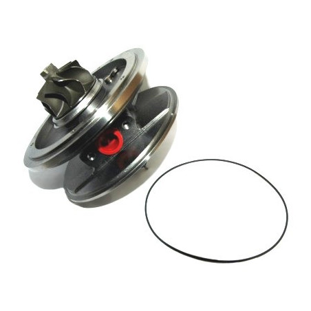 Miez Turbina BMW E93 325d, BMW E60, E61 525d, 530d, BMW E65, E66, E67 730d  - 204 CP