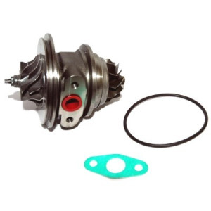 Turbo Central pentru FORD TRANSIT 2.4 DI RWD (2000-2006) 2402ccm 55kw 75hp