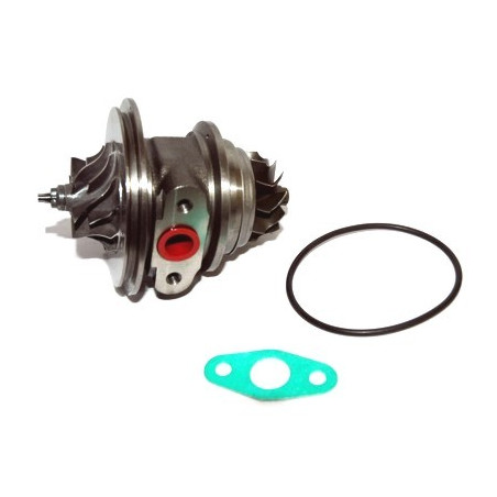 Turbo Central pentru FORD TRANSIT 2.4 DI RWD (2000-2006) 2402ccm 55kw 75hp