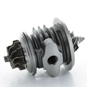 Turbo Central pentru FIAT DUCATO 1.9 TD (1990-2002) 1929ccm 60kw 82hp