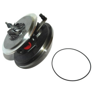 Turbo Central FORD TOURNEO / TRANSIT CONNECT 1.8 TDCi (2006-2013) 1753ccm 81kw 110hp