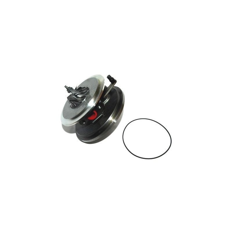 Turbo Central FORD TOURNEO / TRANSIT CONNECT 1.8 TDCi (2006-2013) 1753ccm 81kw 110hp