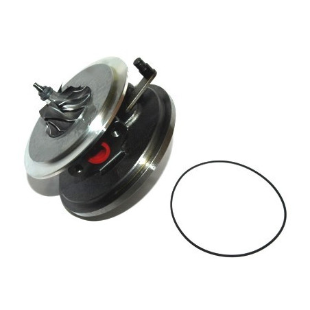 Turbo Central FORD TOURNEO / TRANSIT CONNECT 1.8 TDCi (2006-2013) 1753ccm 81kw 110hp