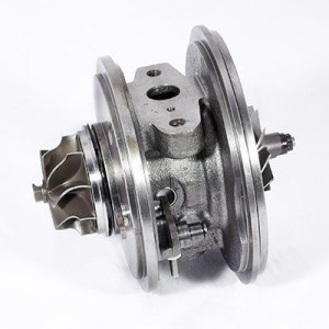 Turbo Central Ford Ranger 2.5 TDCi / Mazda BT-50 2.5 MRZ-CD 4x4