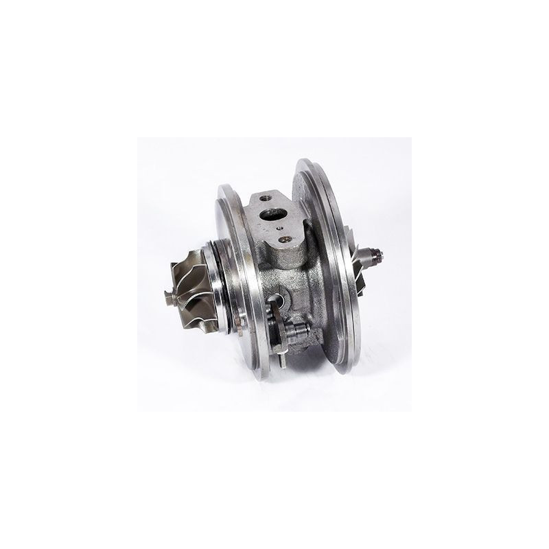 Turbo Central Ford Ranger 2.5 TDCi / Mazda BT-50 2.5 MRZ-CD 4x4