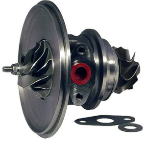 Turbo Central Fiat Idea 1.9 JTD / Fiat Punto 1.9 JTD