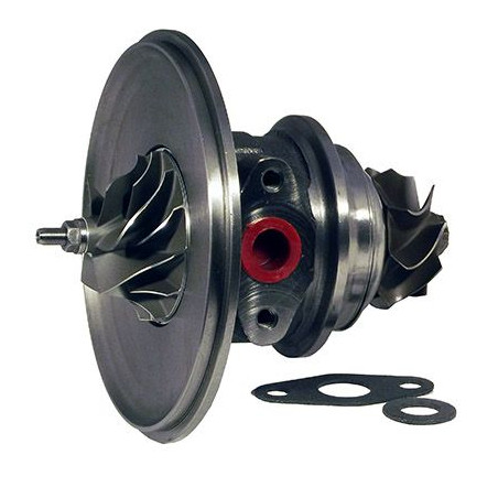 Turbo Central Fiat Idea 1.9 JTD / Fiat Punto 1.9 JTD