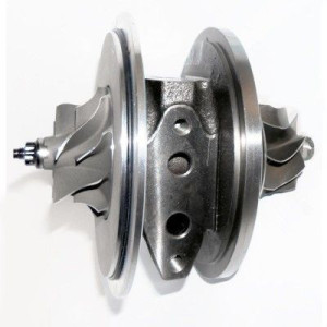 Turbo Central Honda Civic VIII Hatchback 2.2 CTDi (FK3)