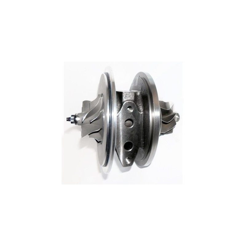 Turbo Central Honda Civic VIII Hatchback 2.2 CTDi (FK3)