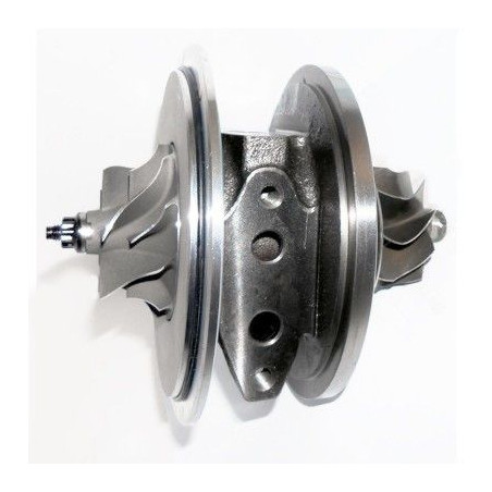 Turbo Central Honda Civic VIII Hatchback 2.2 CTDi (FK3)
