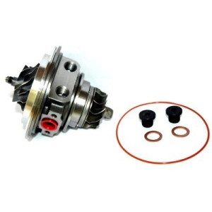 Turbo Central Ford Focus II 2.5 i XR5 Turbo, S-MAX 2.5 ST și Volvo C30, C70 II, S40 II, V50 T5