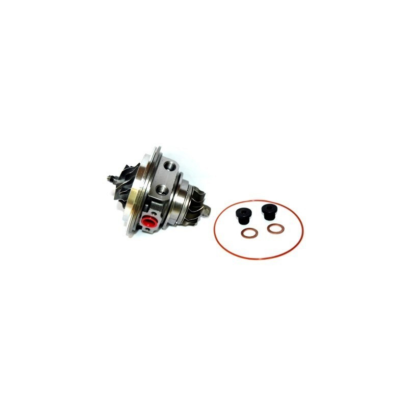Turbo Central Ford Focus II 2.5 i XR5 Turbo, S-MAX 2.5 ST și Volvo C30, C70 II, S40 II, V50 T5