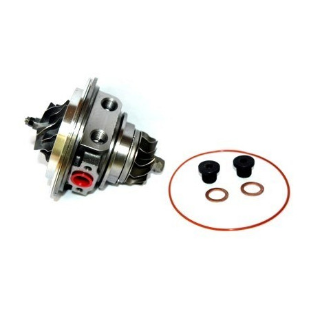 Turbo Central Ford Focus II 2.5 i XR5 Turbo, S-MAX 2.5 ST și Volvo C30, C70 II, S40 II, V50 T5