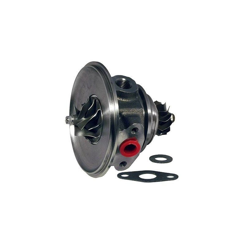 Ansamblu miez turbo pentru Fiat 1.4T 88kw, 120cp Bravo II, Grande Punto și Linea - Putere și Eficiență