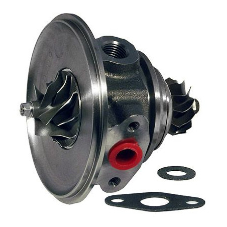 Ansamblu miez turbo pentru Fiat 1.4T 88kw, 120cp Bravo II, Grande Punto și Linea - Putere și Eficiență