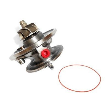 Cartus Turbina Skoda Fabia și VW Polo - 1.4 TDI
