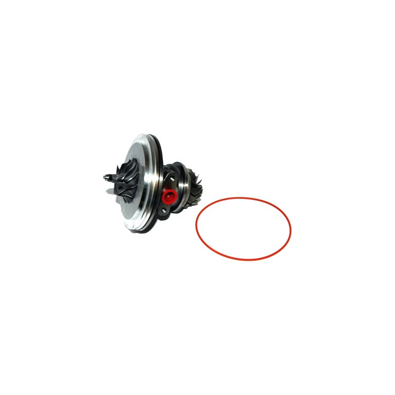 Cartus central turbo Mercedes-Benz Sprinter 3,5-t bus 315 CDI 150 CP