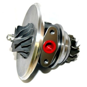 Turbo Central Toyota Avensis 2.2 D-4D, Corolla Verso 2.2 D-4D, RAV 4 2.2 D (2231ccm)