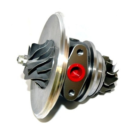 Turbo Central Toyota Avensis 2.2 D-4D, Corolla Verso 2.2 D-4D, RAV 4 2.2 D (2231ccm)