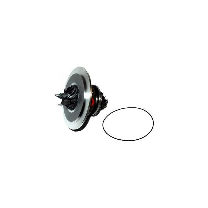 Kit turbo Miez pentru Fiat Ducato, Iveco Daily și Renault Master - Îmbunătățește puterea și performanța