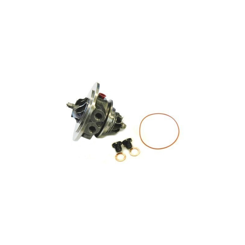 Miez Turbină pentru Ford C-MAX II, Focus III și Volvo S60 II, S80 II, V60 I, V70 III | Putere de 110 kW (150 CP) sau 134 kW (182